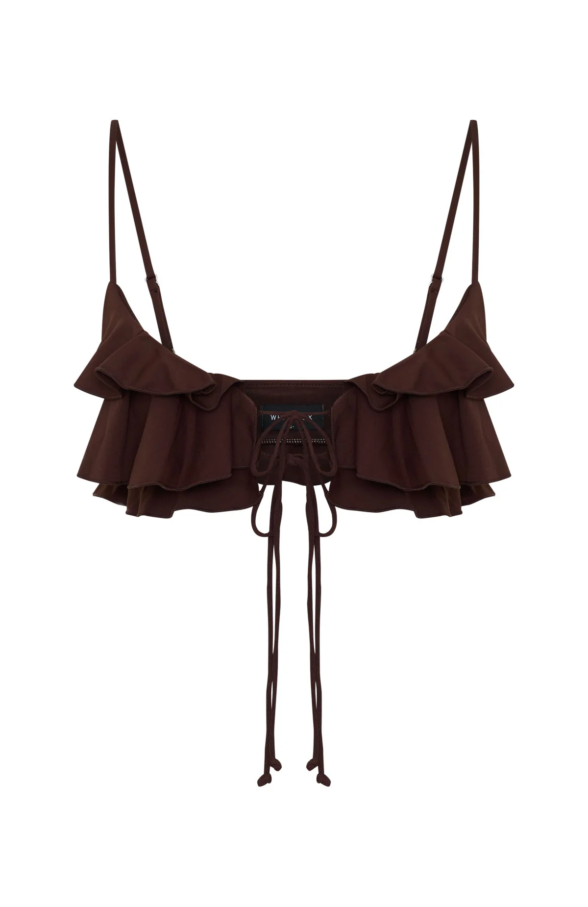 At First Sight Top Chocolate - Image 8