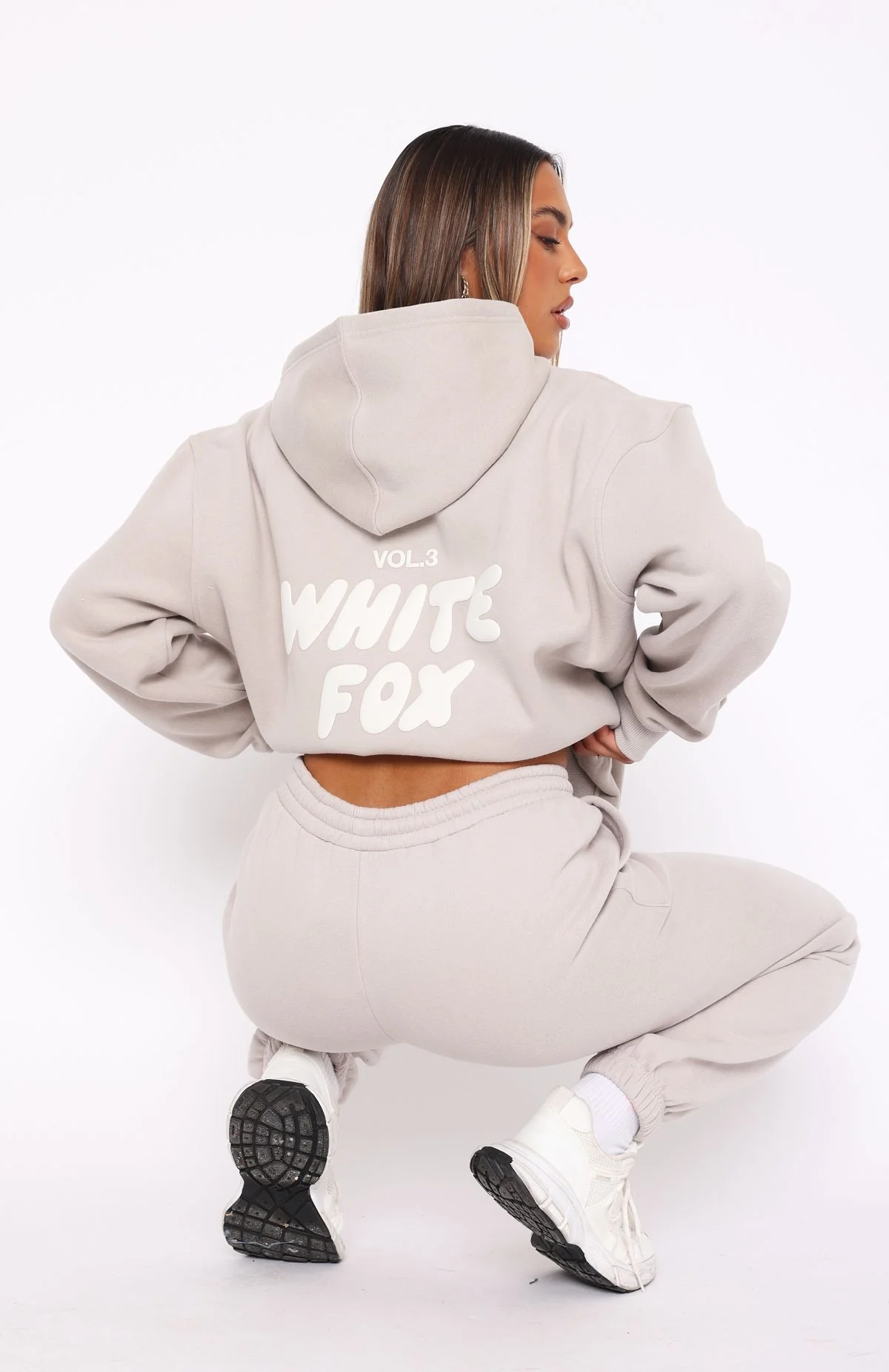 Offstage Hoodie Moon - Image 5