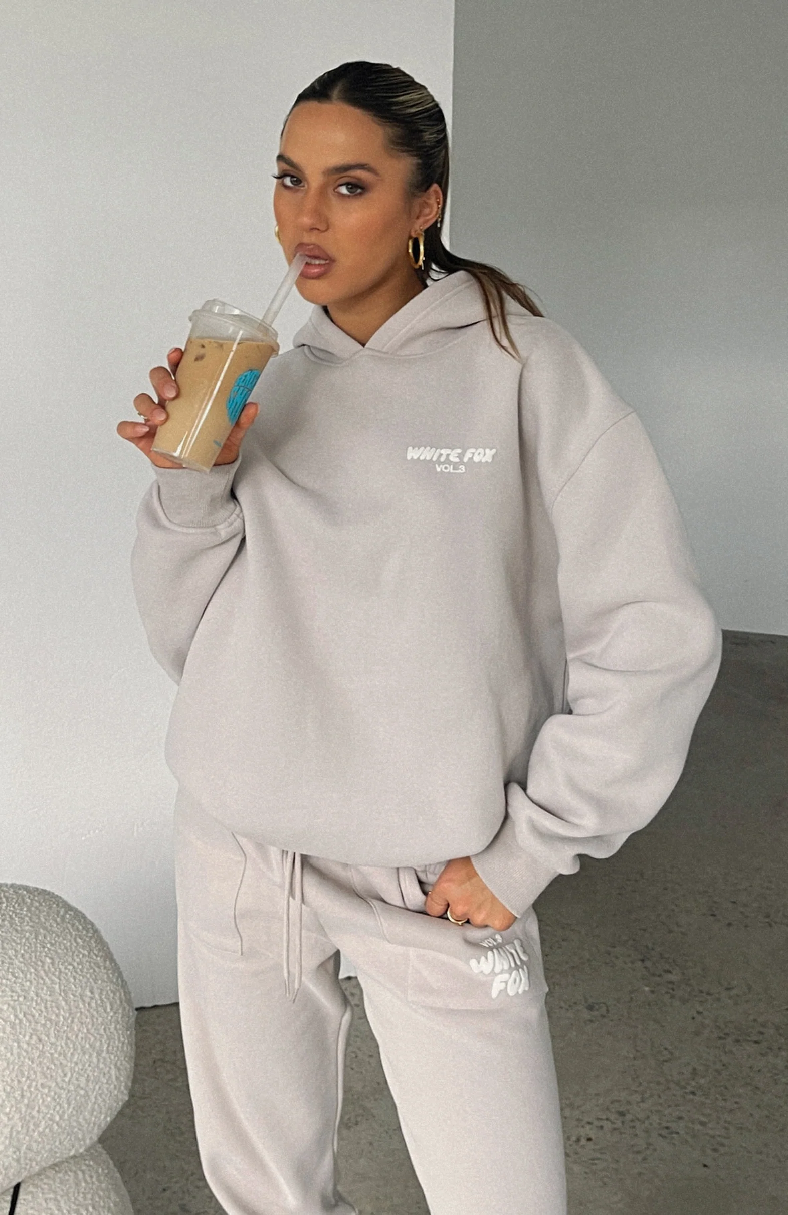 Offstage Hoodie Moon - Image 9