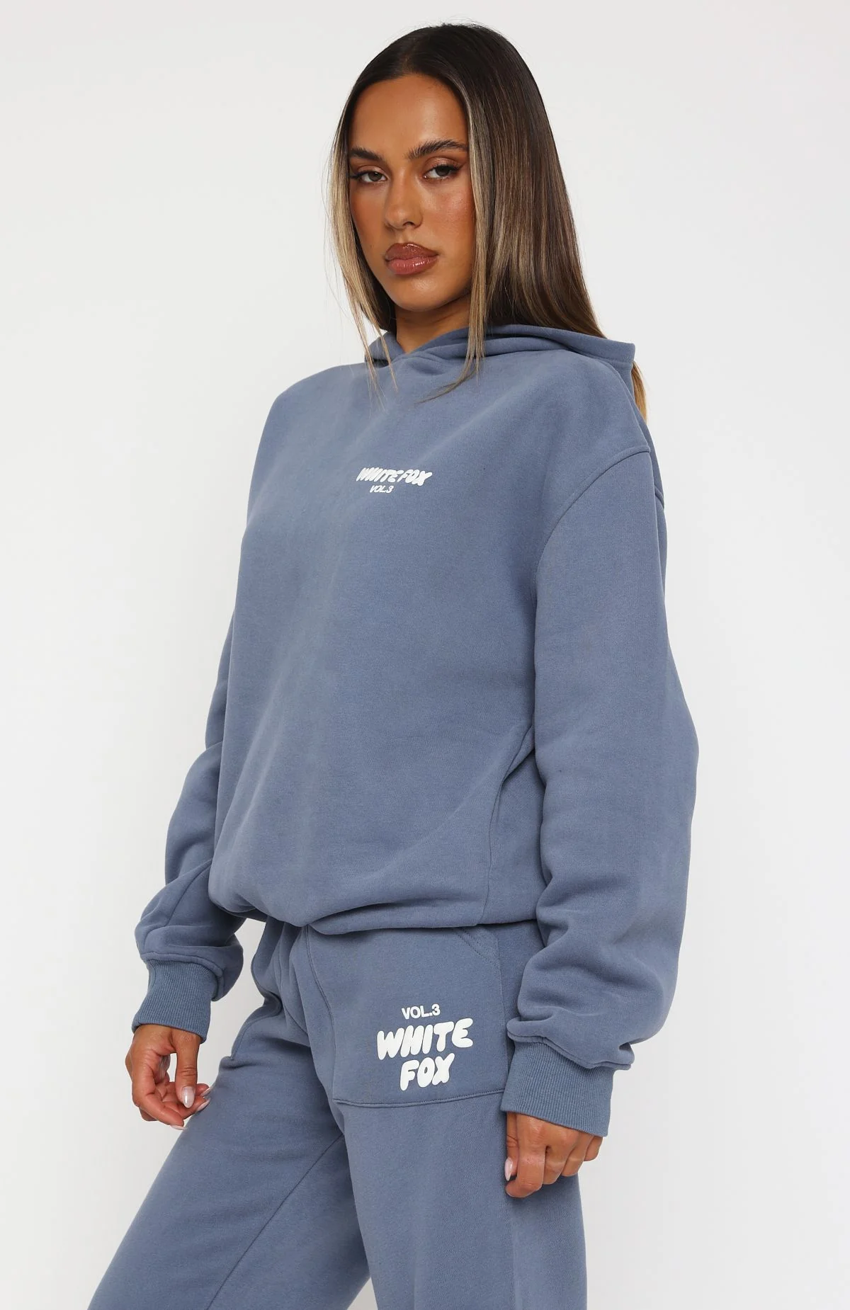 Offstage Hoodie Ocean - Image 3