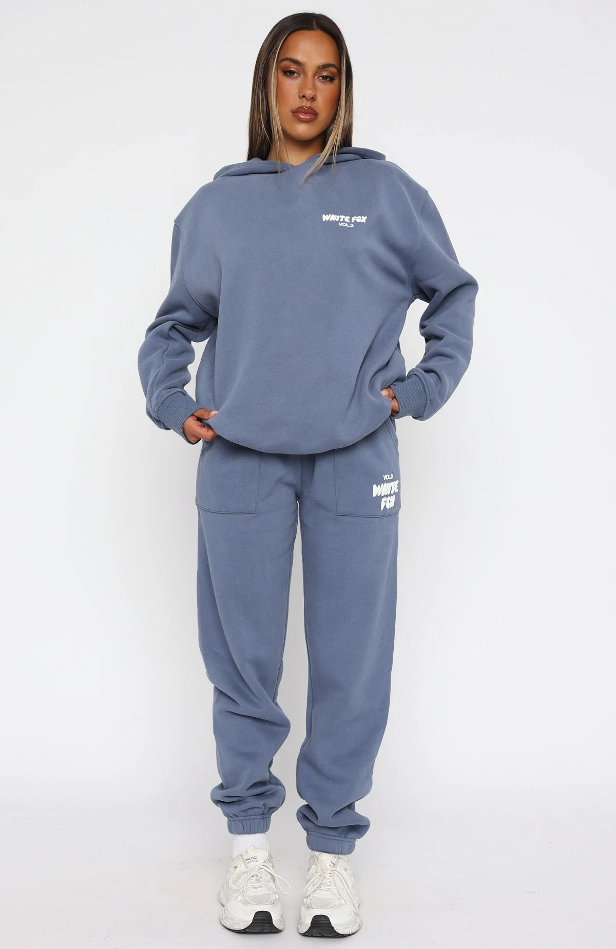 Offstage Hoodie Ocean - Image 5