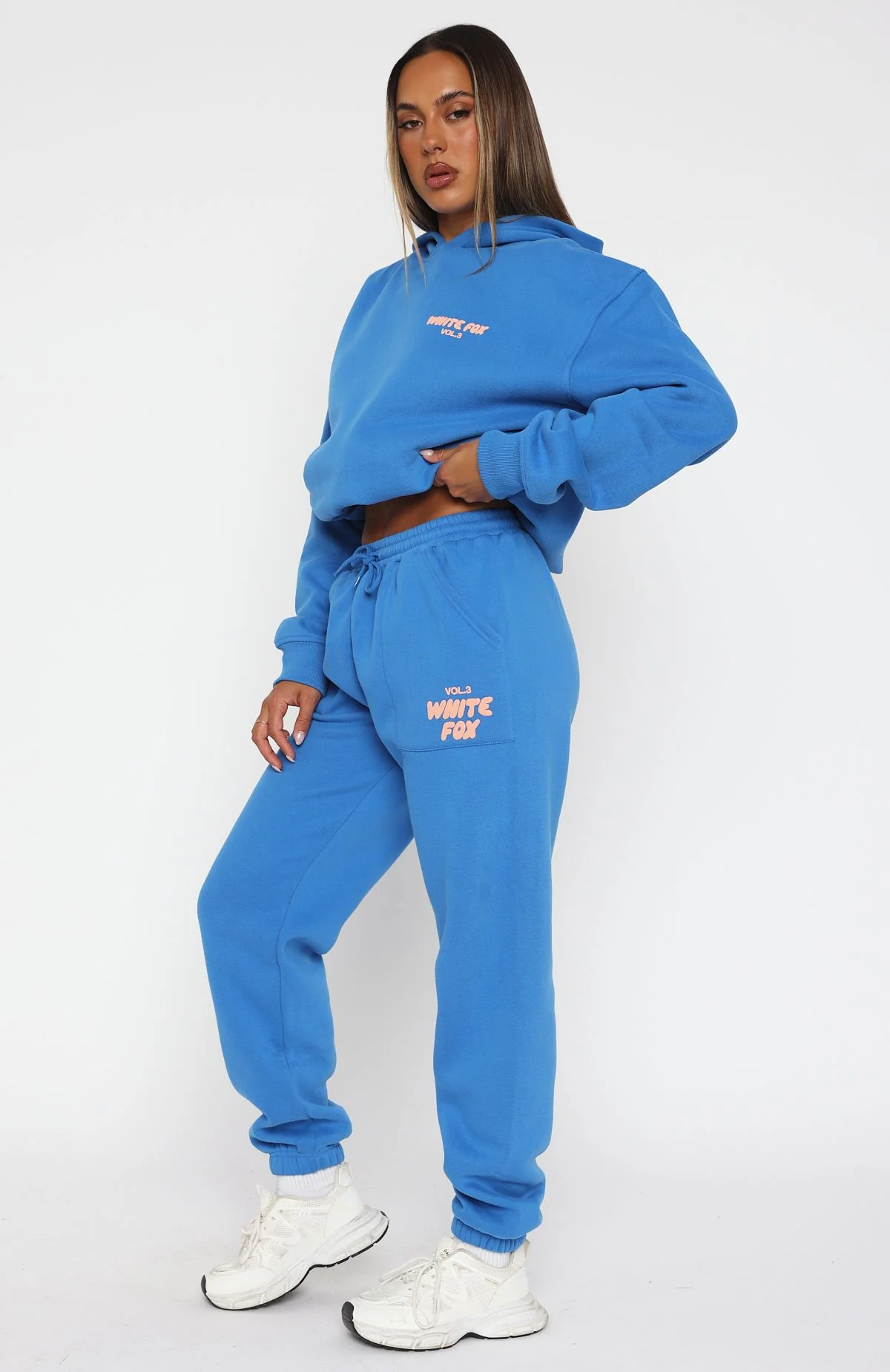 Offstage Sweatpants Azure - Image 3