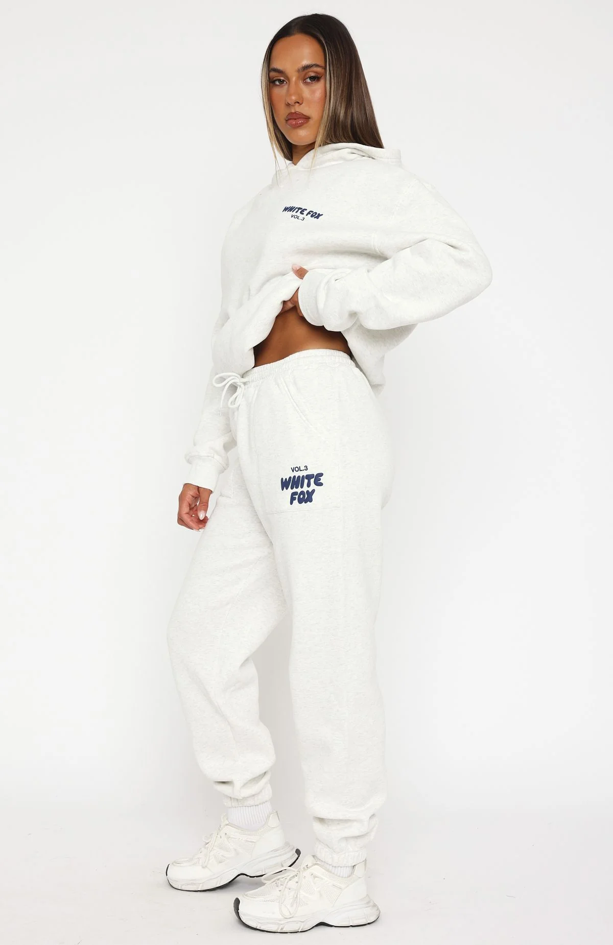 Offstage Sweatpants Mineral Grey - Image 3