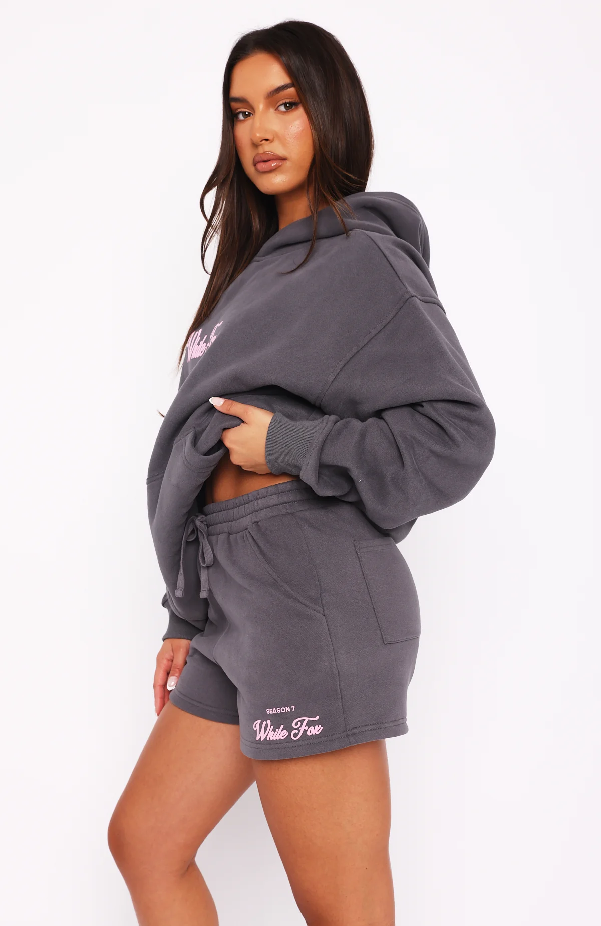 Season 7 Lounge Shorts Monument - Image 3